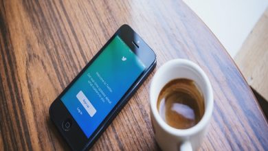 How To Alter The Background On Twitter