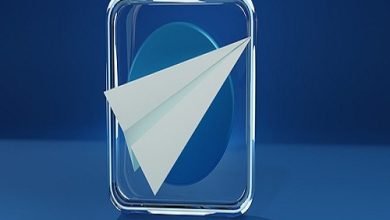 How To Transfer Telegram Files to Google Drive
