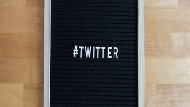 How to Delete Twitter Cache