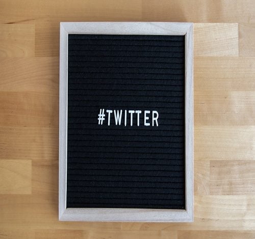 How to Delete Twitter Cache