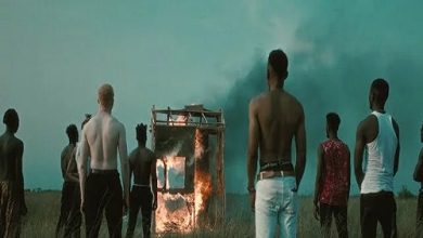 1Da Banton MP4 Download Call Jehova Video