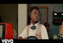 Aslay Inauma MP4 Download Music Video