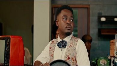 Aslay Inauma MP4 Download Music Video