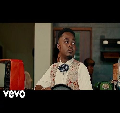 Aslay Inauma MP4 Download Music Video