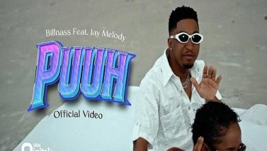 Billnass Ft. Jay Melody Puuh Music Video MP4 Download