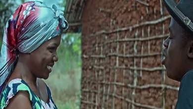 Bright Ungesubiri MP4 Download Music Video