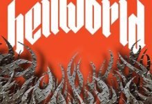 DJ GIRL Full Album Hellworld Zip Download