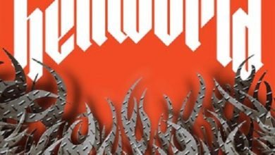 DJ GIRL Full Album Hellworld Zip Download