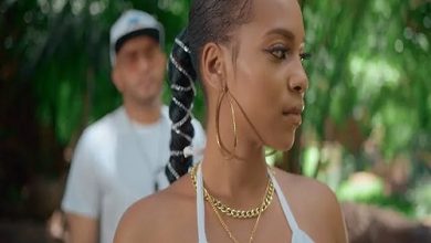 DanZak MP4 Download Let me love you Video