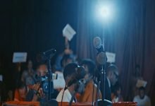 Darassa Dead Zone Music Video MP4 Download