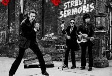 Download Daddy Long Legs Street Sermons Zip Full Album