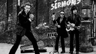 Download Daddy Long Legs Street Sermons Zip Full Album