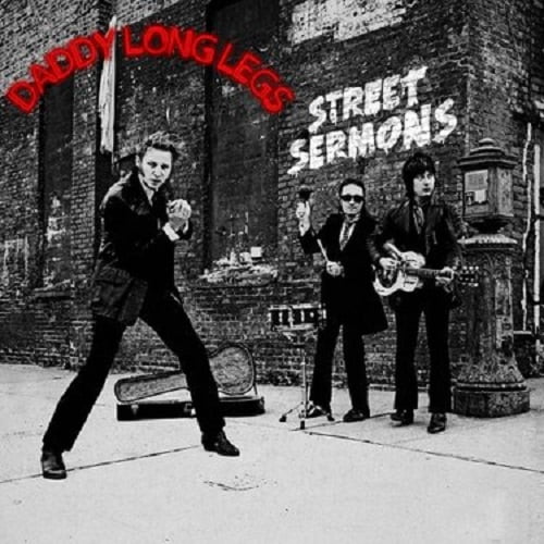 Download Daddy Long Legs Street Sermons Zip Full Album
