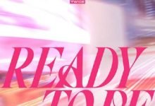 Download TWICE READY TO BE Zip Full Album