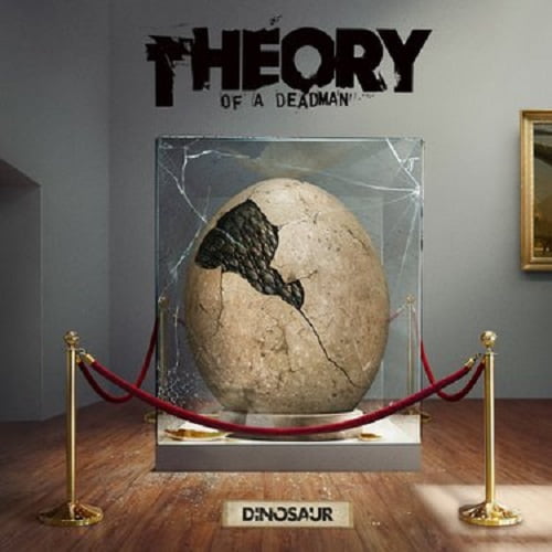 Download Theory of a Deadman Dinosaur Zip Full Album
