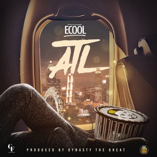 ECool ATL MP4 Download Music Video