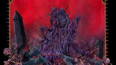 Expunged Visions of Agony Download Full Album Zip