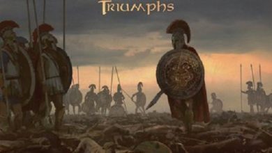 Foretoken Music Album Triumphs Zip Download