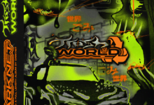 Full Album Zip Darknet Thrashworld Download