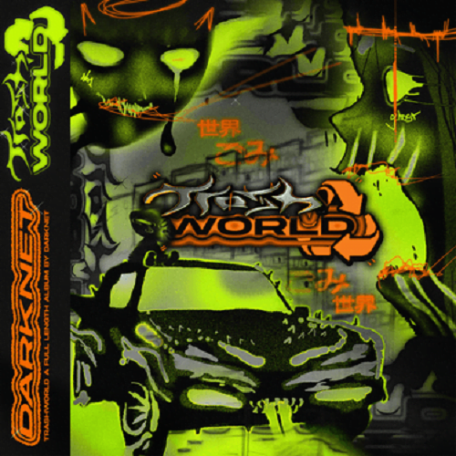 Full Album Zip Darknet Thrashworld Download