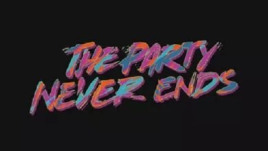 Full Album Zip Juice WRLD The Party Never Ends Download