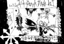 Full Album Zip KNIFEHAVER HOMICIDAL MANIAC Download