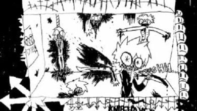 Full Album Zip KNIFEHAVER HOMICIDAL MANIAC Download