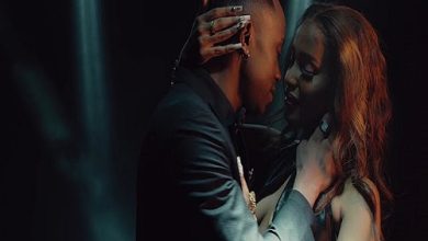 Ibraah Ft. Harmonize Tunapendeza MP4 Download Music Video