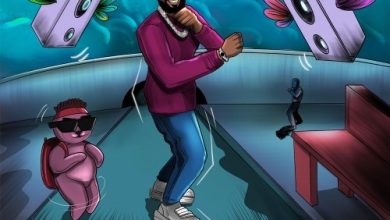 Iyanya One Side Music Video MP4 Download