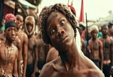 Khaligraph Jones x Harmonize Kwame MP4 Download Music Video