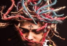 Lil Pump Music Album Lil Pump 2 Zip Download