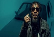 MP4 Download Kwaw Kese Ft. Sarkodie Win Music Video