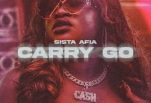 MP4 Download Sista Afia Carry Go Music Video