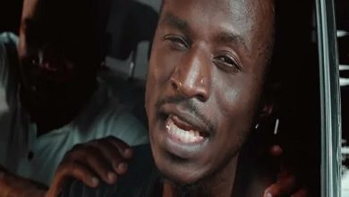 Macky2 I’m Sorry MP4 Download Music Video