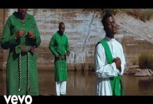 Mlindo The Vocalist Ft. Mthunzi MP4 Download Kuyeza Ukukhanya Video