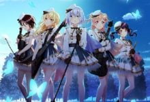 Morfonica Full Album Zip QUINTET Download