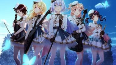 Morfonica Full Album Zip QUINTET Download