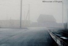 Music Album Downfall of Gaia Silhouettes of Disgust Mp3 Zip Download