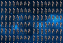 Music Album Snek Space Jams Mp3 Zip Download