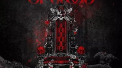 Music Album Sullivan King Thrones of Blood Mp3 Zip Download