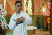 Music Video Jay Melody Nitasema MP4 Download