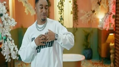 Music Video Jay Melody Nitasema MP4 Download