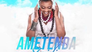 Music Video Kambua Ametenda Zaidi Mp4 Download