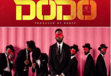 Music Video May D Dodo MP4 Download