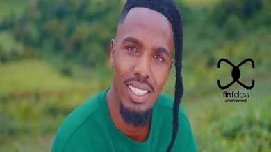 Music Video MusiholiQ Nhliziyo Ngyise Mp4 Download