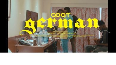 Music Video Qdot German Mp4 Download