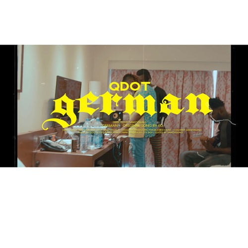 Music Video Qdot German Mp4 Download
