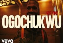 Music Video Seyi Vibez Ogochukwu MP4 Download