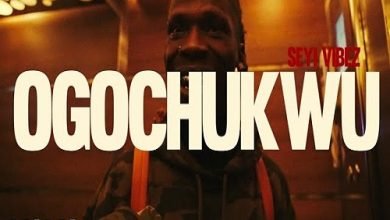 Music Video Seyi Vibez Ogochukwu MP4 Download