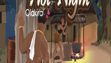 Video Sinach Greatest Lord MP4 Download